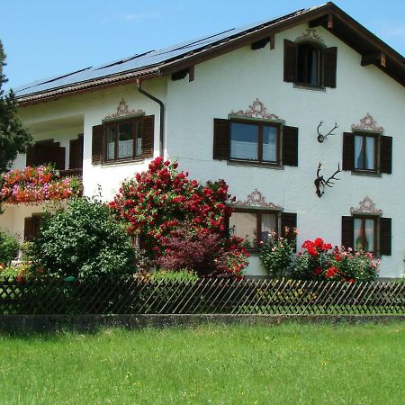 סמרברג Gaestehaus St. Bartholomae מראה חיצוני תמונה