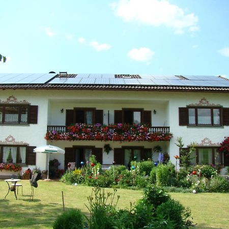סמרברג Gaestehaus St. Bartholomae מראה חיצוני תמונה