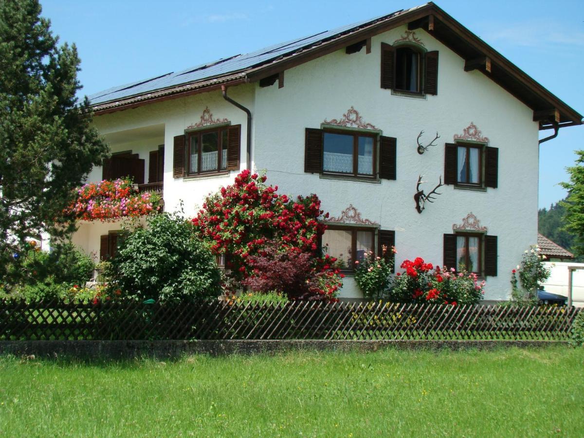 סמרברג Gaestehaus St. Bartholomae מראה חיצוני תמונה