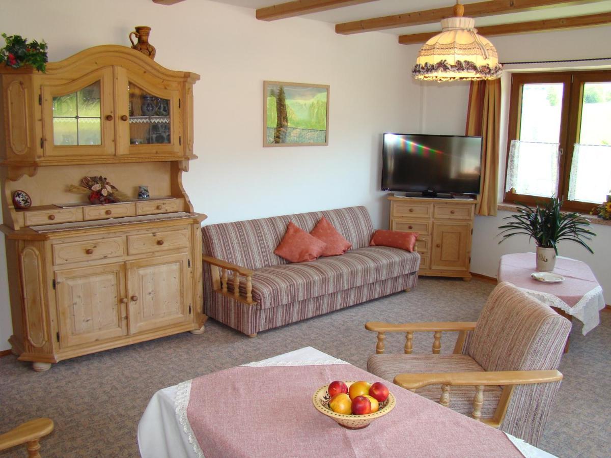 סמרברג Gaestehaus St. Bartholomae מראה חיצוני תמונה
