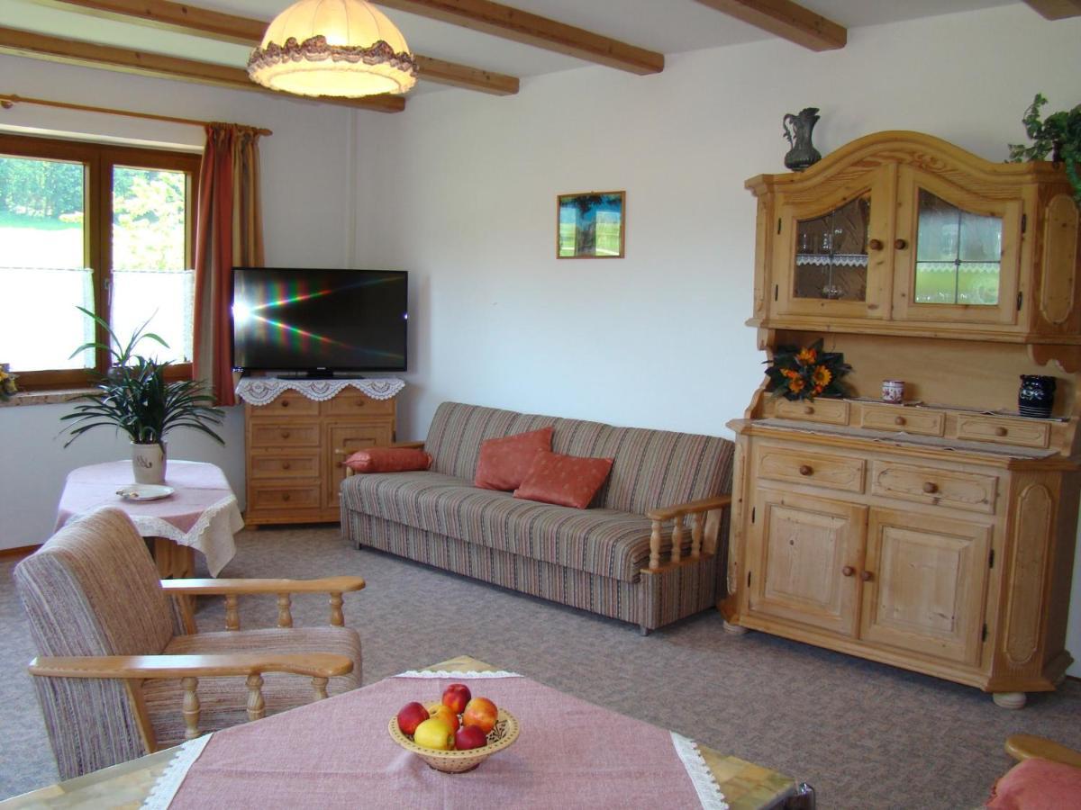 סמרברג Gaestehaus St. Bartholomae מראה חיצוני תמונה