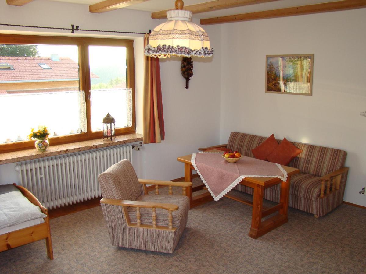 סמרברג Gaestehaus St. Bartholomae מראה חיצוני תמונה