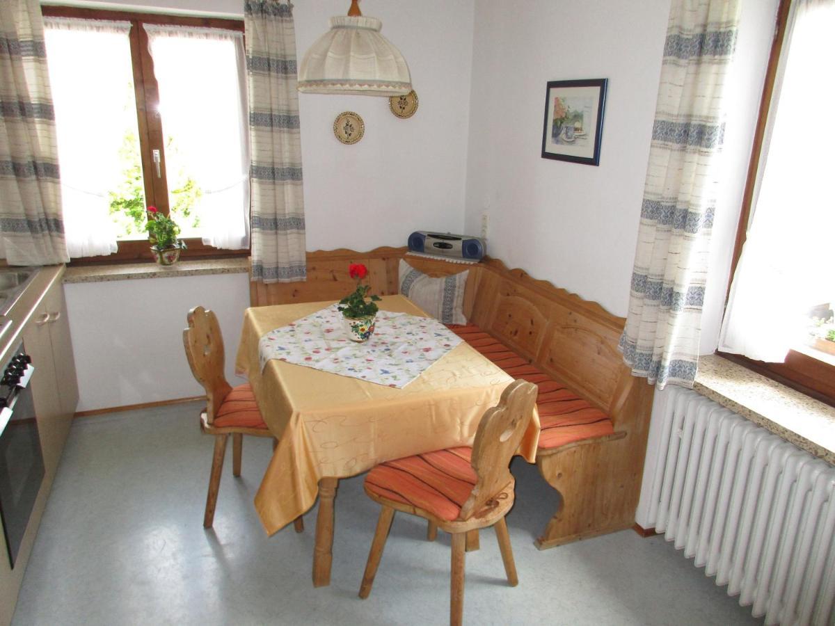 סמרברג Gaestehaus St. Bartholomae מראה חיצוני תמונה