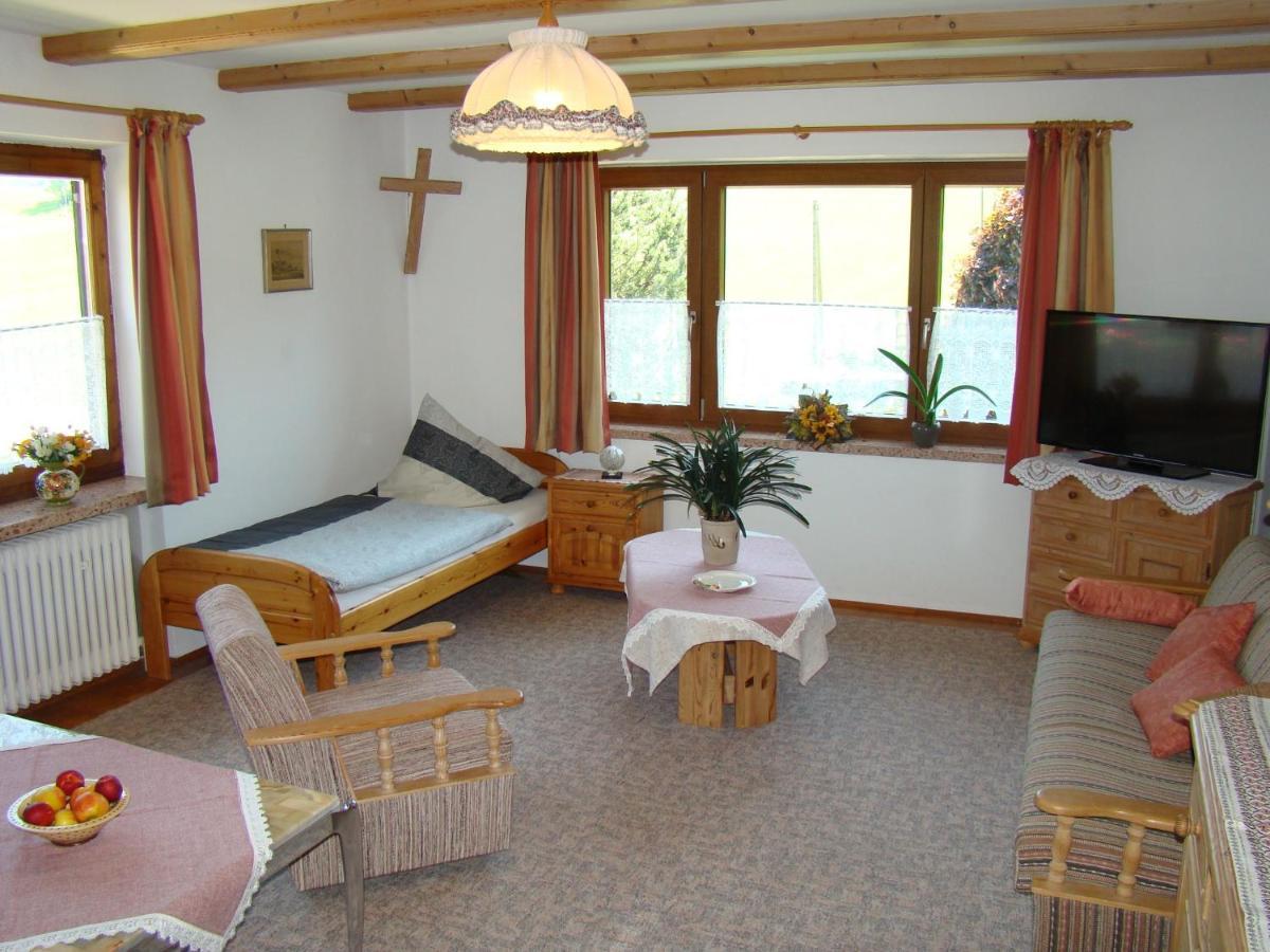 סמרברג Gaestehaus St. Bartholomae מראה חיצוני תמונה