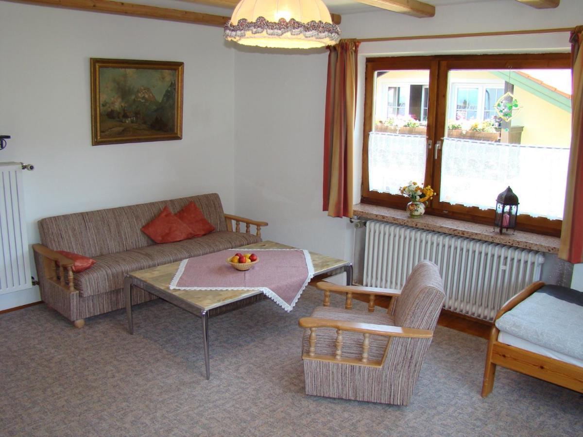 סמרברג Gaestehaus St. Bartholomae מראה חיצוני תמונה